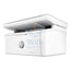 HP LaserJet MFP M141a - 20ppm / 600dpi / A4 / USB / Mono Laser - Printer