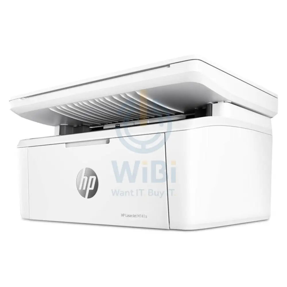 HP LaserJet MFP M141a - 20ppm / 600dpi / A4 / USB / Mono Laser - Printer