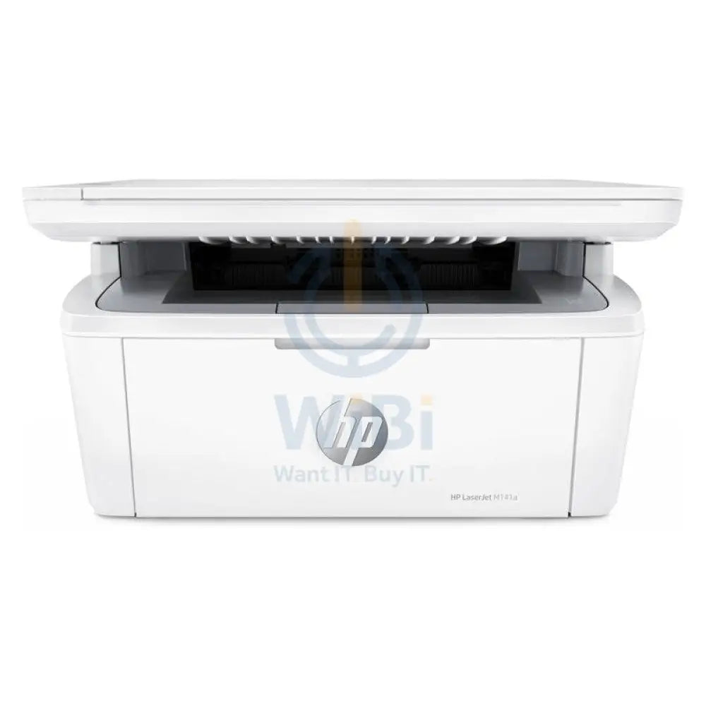 HP LaserJet MFP M141a - 20ppm / 600dpi / A4 / USB / Mono Laser - Printer
