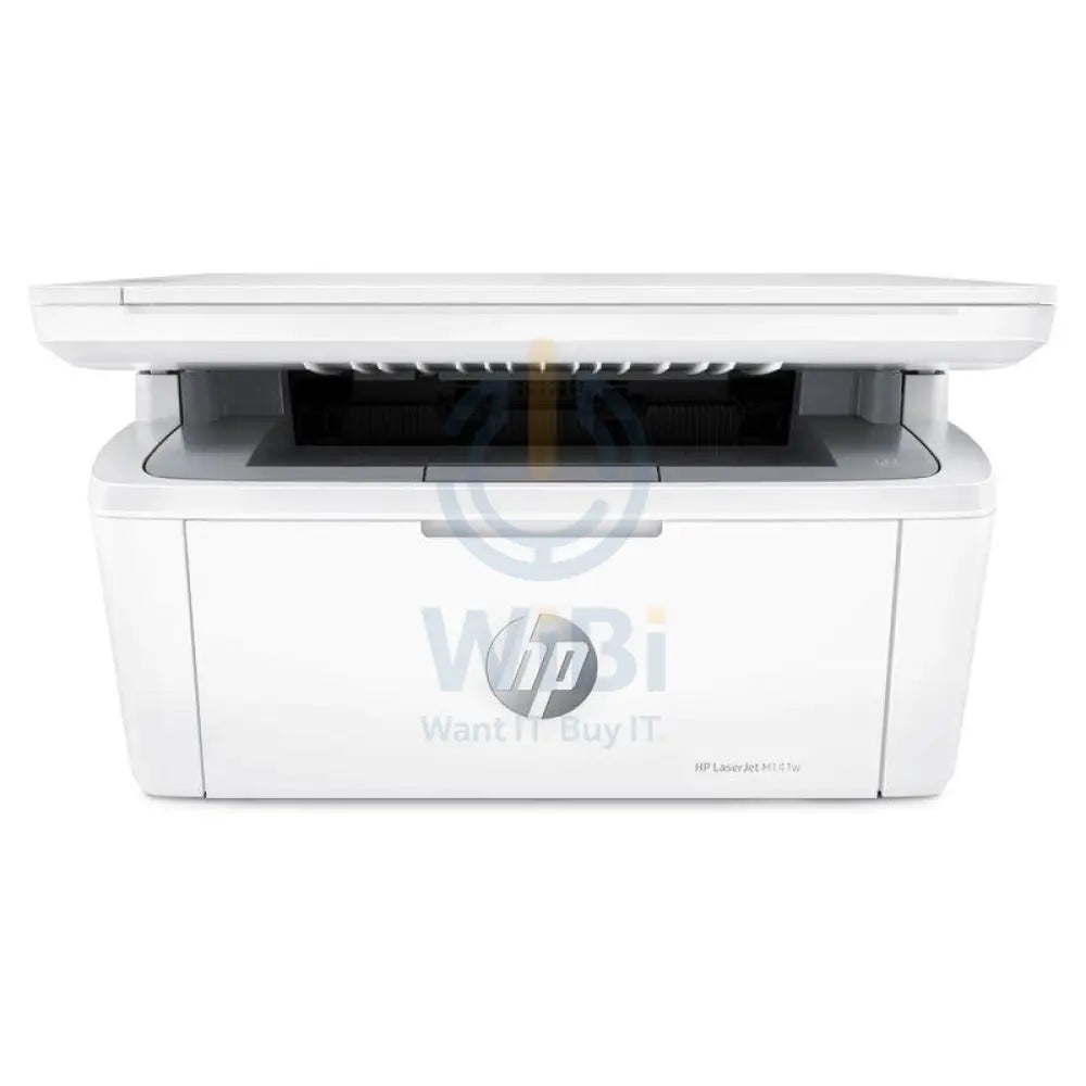 HP LaserJet MFP M141w - 20ppm / 600dpi / A4 / USB / Wi-Fi / Mono Laser - Printer