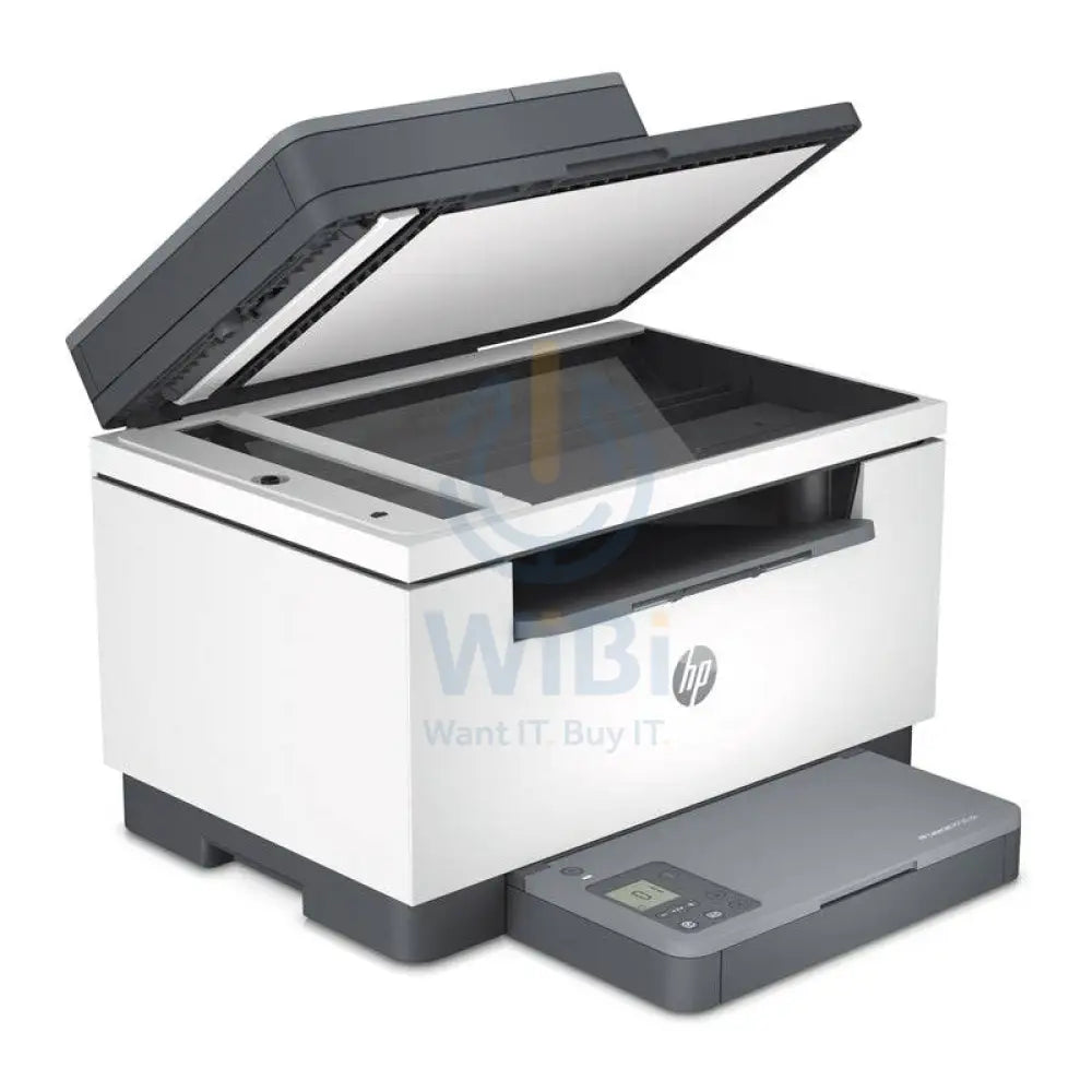 HP LaserJet MFP M236sdn - 29ppm / 600dpi / A4 / USB / LAN / Mono Laser - Printer