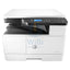 HP LaserJet MFP M442dn - 24ppm / 1200dpi / A4 / USB / LAN / Mono Laser - Printer Printers & Scanners > Printers