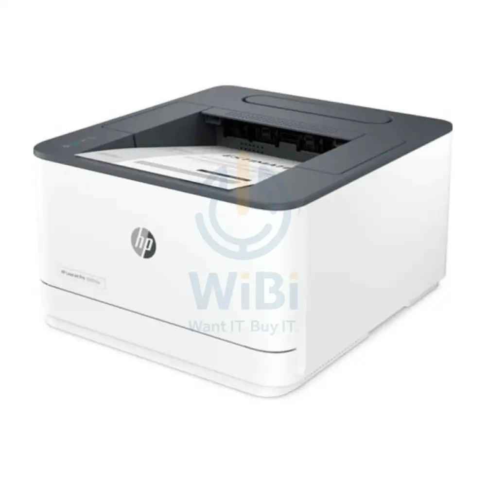 HP LaserJet Pro 3003dw - 33 ppm / 1200 dpi / A4 / USB / Wi-Fi / LAN / Mono Laser - Printer Printers & Scanners >