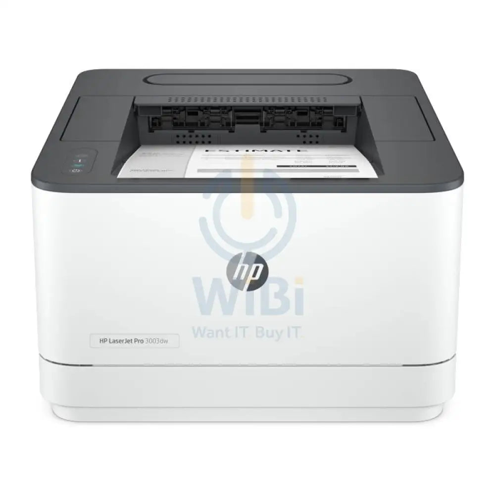 HP LaserJet Pro 3003dw - 33 ppm / 1200 dpi / A4 / USB / Wi-Fi / LAN / Mono Laser - Printer Printers & Scanners >