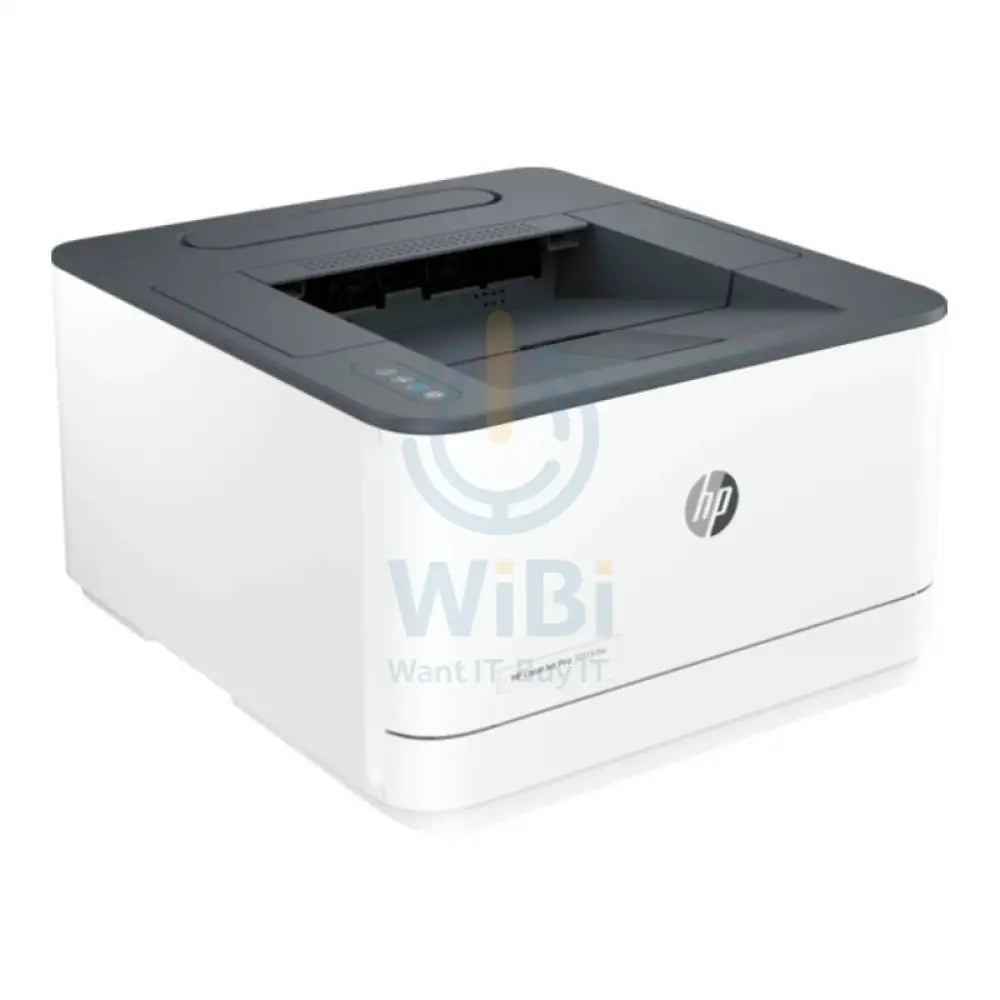 HP LaserJet Pro 3003dw - 33 ppm / 1200 dpi / A4 / USB / Wi-Fi / LAN / Mono Laser - Printer Printers & Scanners >