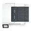 HP LaserJet Pro MFP 4103fdn - 40ppm / 1200dpi / A4 / USB / LAN / FAX / Mono Laser - Printer Printers & Scanners >
