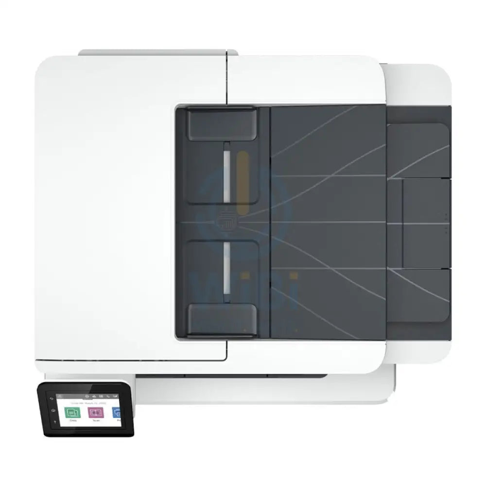 HP LaserJet Pro MFP 4103fdn - 40ppm / 1200dpi / A4 / USB / LAN / FAX / Mono Laser - Printer Printers & Scanners >