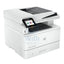HP LaserJet Pro MFP 4103fdn - 40ppm / 1200dpi / A4 / USB / LAN / FAX / Mono Laser - Printer Printers & Scanners >