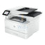 HP LaserJet Pro MFP 4103fdn - 40ppm / 1200dpi / A4 / USB / LAN / FAX / Mono Laser - Printer Printers & Scanners >