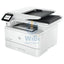 HP LaserJet Pro MFP 4103fdw - 40ppm / 1200dpi / A4 / USB / LAN / Wi-Fi / FAX / Mono Laser - Printer Printers & Scanners