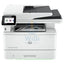 HP LaserJet Pro MFP 4103fdw - 40ppm / 1200dpi / A4 / USB / LAN / Wi-Fi / FAX / Mono Laser - Printer Printers & Scanners