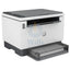 HP LaserJet Tank MFP 1602w - 22ppm / 600dpi / A4 / USB / Wi-Fi / LAN / Laser - Printer Printers & Scanners > Printers
