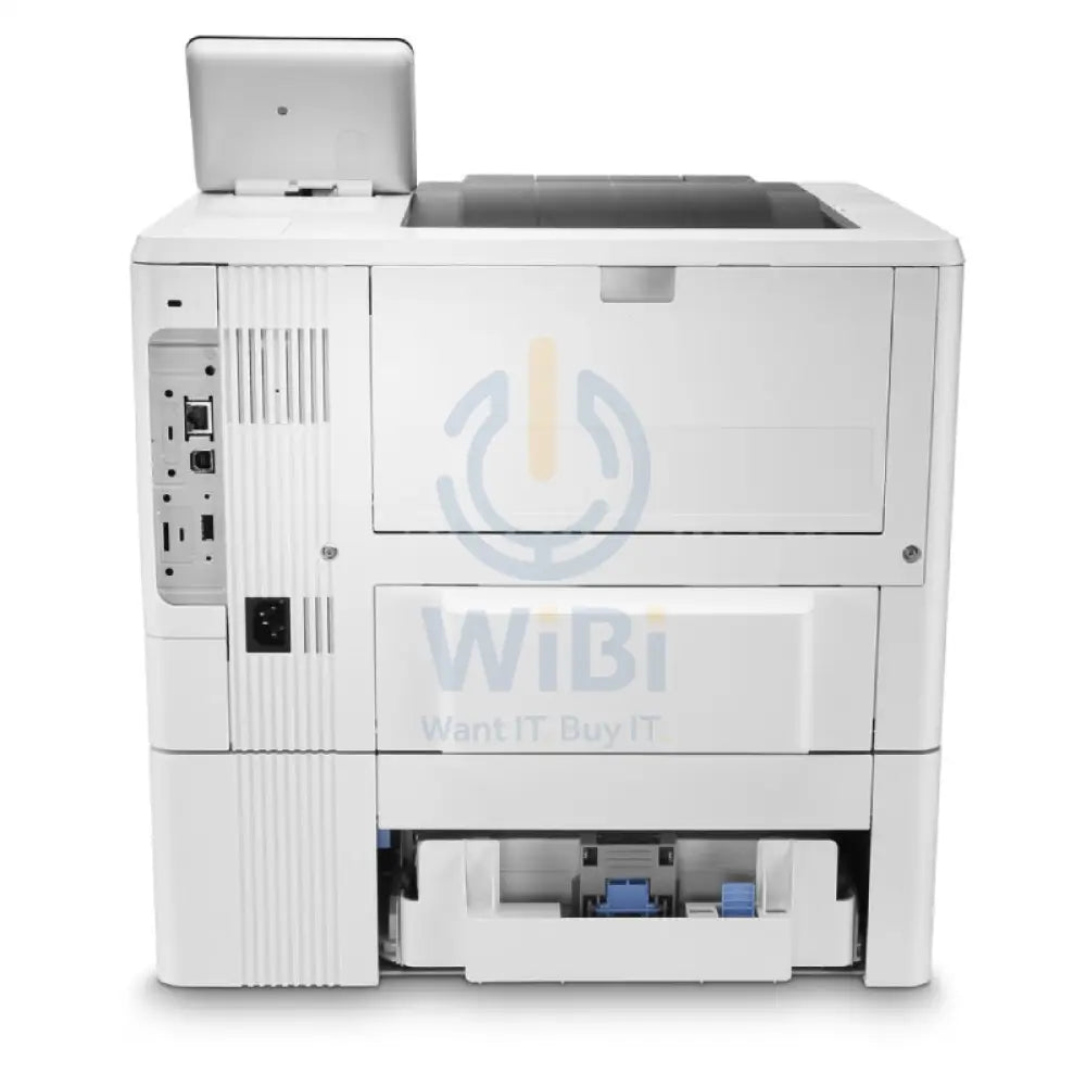 HP LaserJet Enterprise M507x - 43ppm / 1200dpi / A4 / USB / LAN / Wi-Fi - Printer Printers & Scanners > Printers
