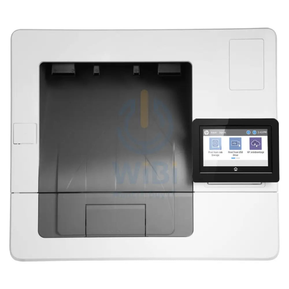 HP LaserJet Enterprise M507x - 43ppm / 1200dpi / A4 / USB / LAN / Wi-Fi - Printer Printers & Scanners > Printers