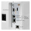 HP LaserJet Enterprise MFP M635fht - 61ppm / 1200dpi / A4 / USB / LAN - Printer Printers & Scanners > Printers