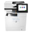 HP LaserJet Enterprise MFP M635h - 61ppm / 1200dpi / A4 / USB / LAN - Printer Printers & Scanners > Printers