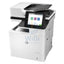 HP LaserJet Enterprise MFP M635h - 61ppm / 1200dpi / A4 / USB / LAN - Printer Printers & Scanners > Printers