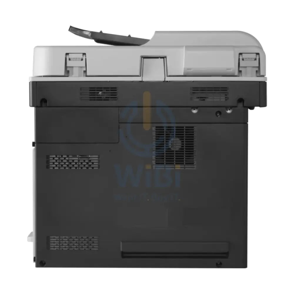HP LaserJet Enterprise MFP M725dn - 41ppm / 1200dpi / A4 / USB / LAN - Printer Printers & Scanners > Printers