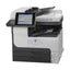 HP LaserJet Enterprise MFP M725dn - 41ppm / 1200dpi / A4 / USB / LAN - Printer Printers & Scanners > Printers