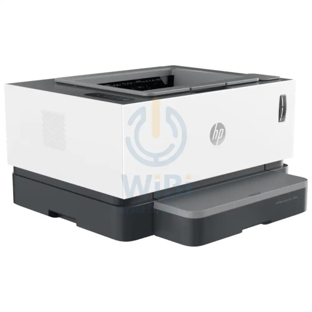 HP Neverstop Laser 1000w - 20ppm / 1200dpi / A4 / USB / Wi-Fi / LaserJet - Printer Printers & Scanners > Printers