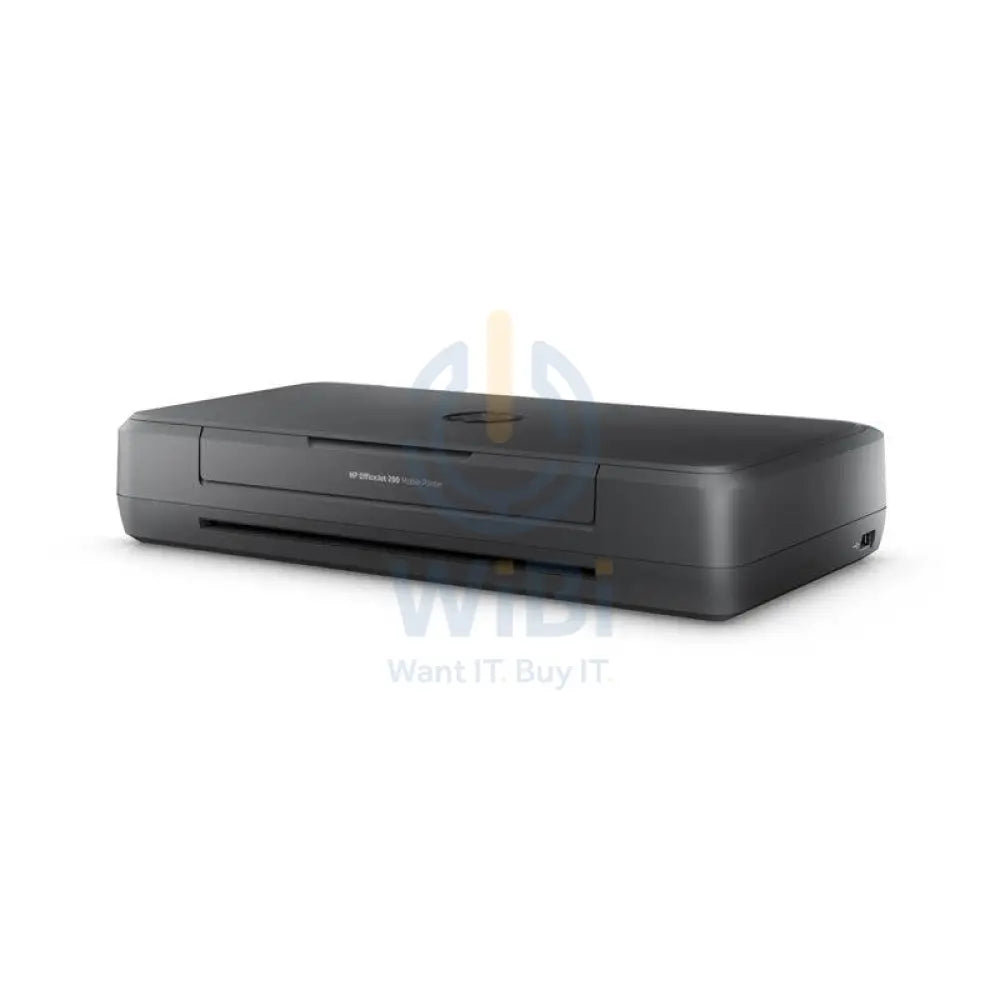 HP Officejet 202 - 9ppm / 4800dpi / A4 / USB / W-Fi / Color Inkjet - Printer