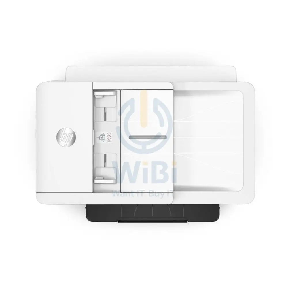 HP OfficeJet Pro 7720 AIO - 22ppm / 4800dpi / A3 / USB / LAN / Wi-Fi / FAX / Color Inkjet - Printer