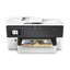 HP OfficeJet Pro 7720 AIO - 22ppm / 4800dpi / A3 / USB / LAN / Wi-Fi / FAX / Color Inkjet - Printer