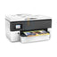 HP OfficeJet Pro 7720 AIO - 22ppm / 4800dpi / A3 / USB / LAN / Wi-Fi / FAX / Color Inkjet - Printer