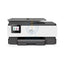 HP OfficeJet Pro 8023 AIO - 20ppm / 4800dpi / A4 / USB / Wi-Fi / LAN / FAX / Color Inkjet - Printer