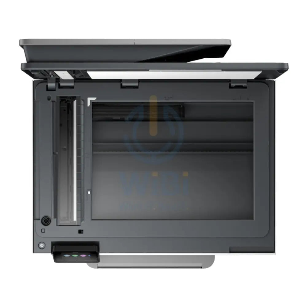 HP OfficeJet Pro 8123 AIO - 20ppm / 4800dpi / A4 / USB / LAN / Wi-Fi / Color Inkjet - Printer Printers & Scanners >