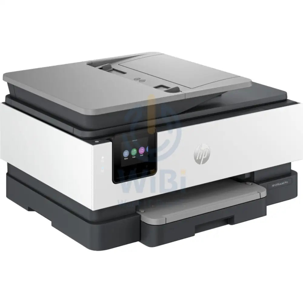 HP OfficeJet Pro 8123 AIO - 20ppm / 4800dpi / A4 / USB / LAN / Wi-Fi / Color Inkjet - Printer Printers & Scanners >
