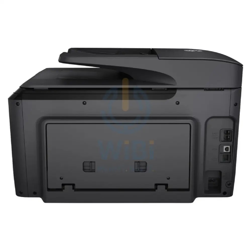HP Officejet Pro 8710 - 22ppm / 4800dpi / A4 / USB / Wi-Fi / LAN / Inkjet - Printer Printers & Scanners > Printers