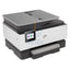 HP OfficeJet Pro 9010 AIO - 22ppm / 4800dpi / A4 / USB / LAN / Wi-Fi / FAX / Color Inkjet - Printer Printers & Scanners