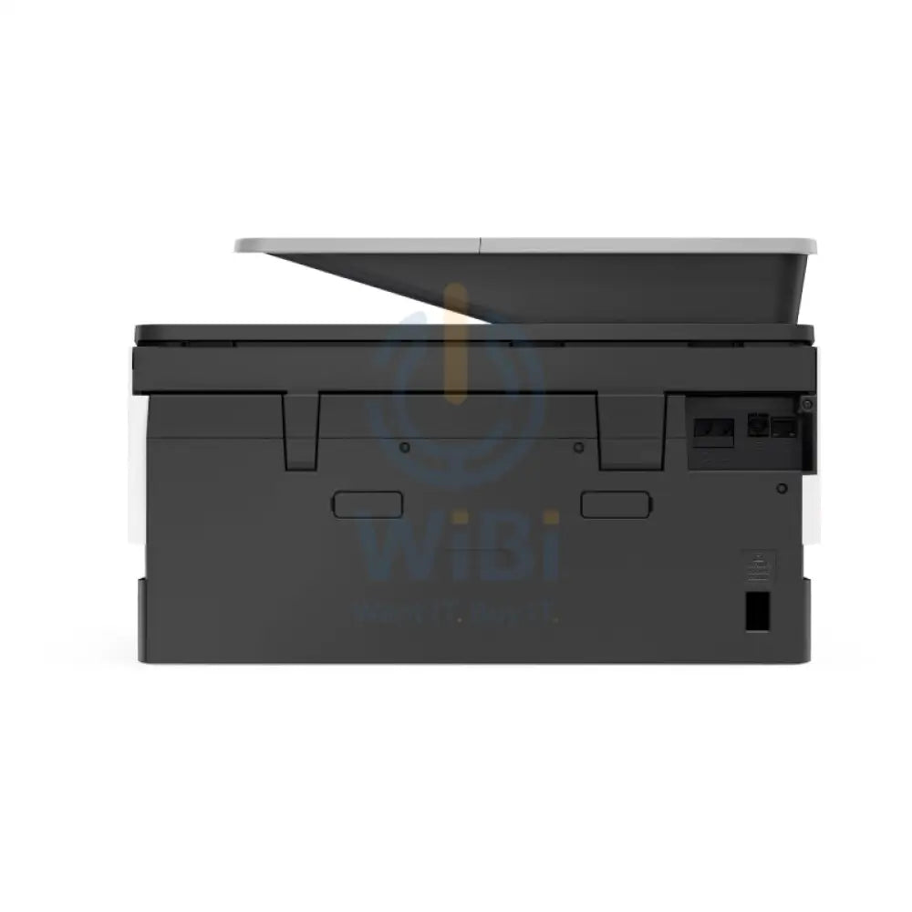 HP OfficeJet Pro 9010 AIO - 22ppm / 4800dpi / A4 / USB / LAN / Wi-Fi / FAX / Color Inkjet - Printer Printers & Scanners