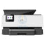 HP OfficeJet Pro 9010 AIO - 22ppm / 4800dpi / A4 / USB / LAN / Wi-Fi / FAX / Color Inkjet - Printer Printers & Scanners