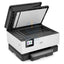 HP OfficeJet Pro 9010 AIO - 22ppm / 4800dpi / A4 / USB / LAN / Wi-Fi / FAX / Color Inkjet - Printer Printers & Scanners