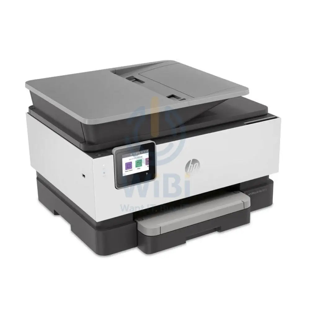 HP OfficeJet Pro 9013 AIO - 22ppm / 4800dpi / A4 / USB / LAN / Wi-Fi / FAX / Color Inkjet - Printer