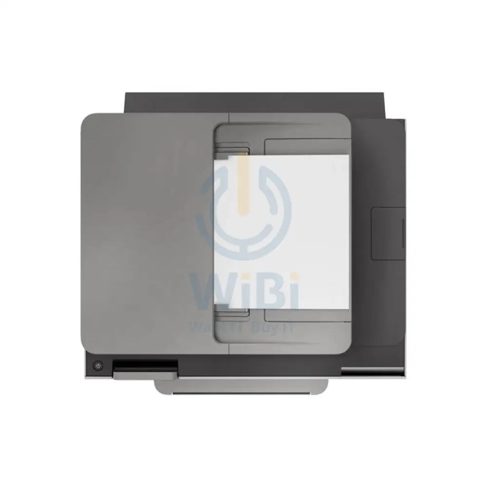 HP OfficeJet Pro 9023 AIO - 24ppm / 4800dpi / A4 / USB / LAN / Wi-Fi / FAX / Color Inkjet - Printer