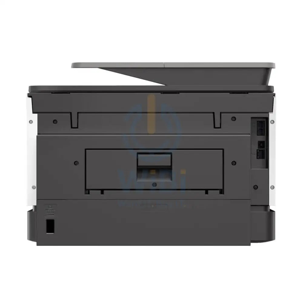 HP OfficeJet Pro 9023 AIO - 24ppm / 4800dpi / A4 / USB / LAN / Wi-Fi / FAX / Color Inkjet - Printer