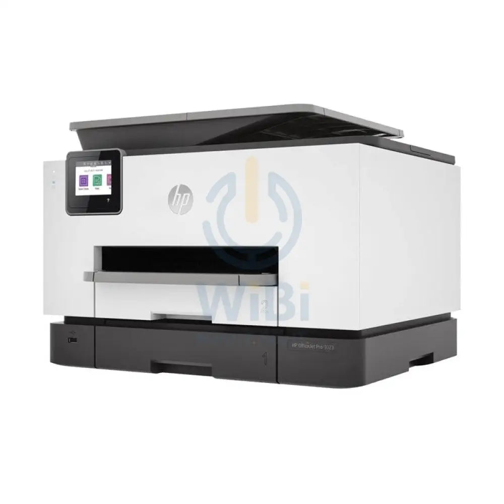HP OfficeJet Pro 9023 AIO - 24ppm / 4800dpi / A4 / USB / LAN / Wi-Fi / FAX / Color Inkjet - Printer