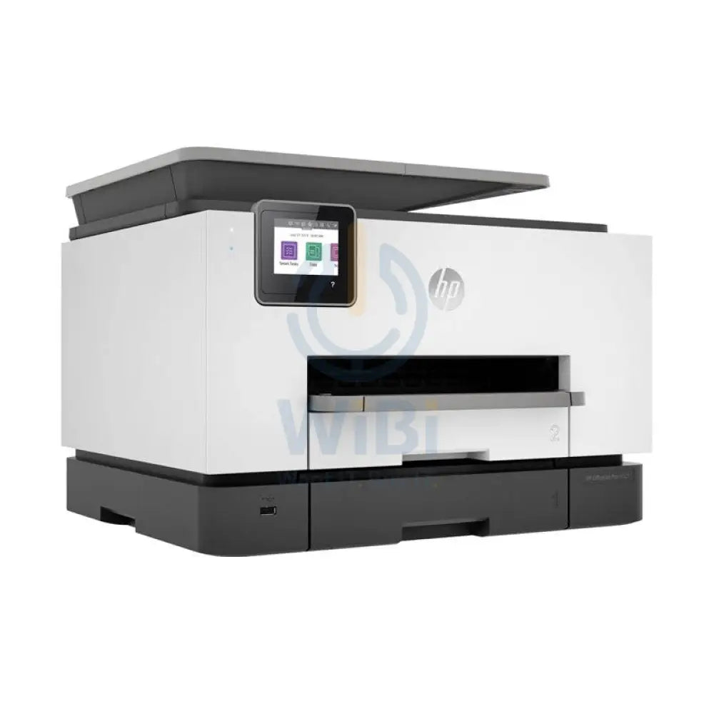 HP OfficeJet Pro 9023 AIO - 24ppm / 4800dpi / A4 / USB / LAN / Wi-Fi / FAX / Color Inkjet - Printer