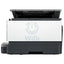 HP OfficeJet Pro 9123 AIO - 22ppm / 4800dpi / A4 / USB / LAN / Wi-Fi / FAX / Color Inkjet - Printer Printers & Scanners
