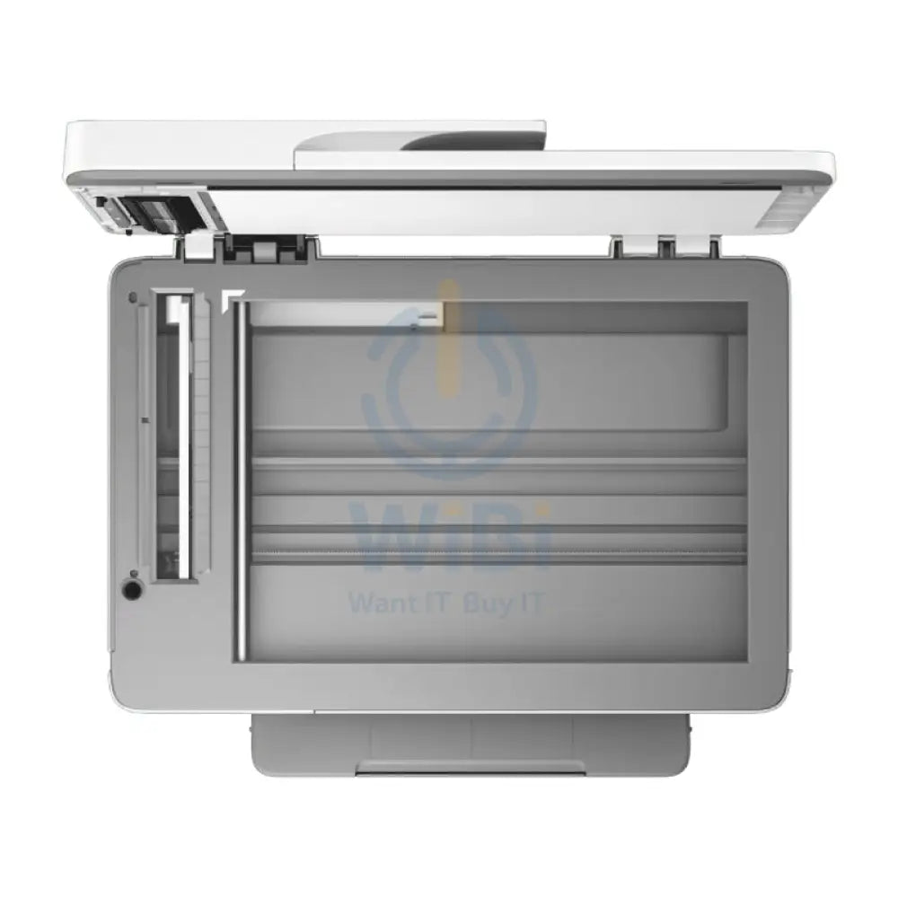HP OfficeJet Pro 9730 AIO - 22ppm / 4800dpi / A3 / USB / LAN / Wi-Fi / Color Inkjet - Printer Printers & Scanners >