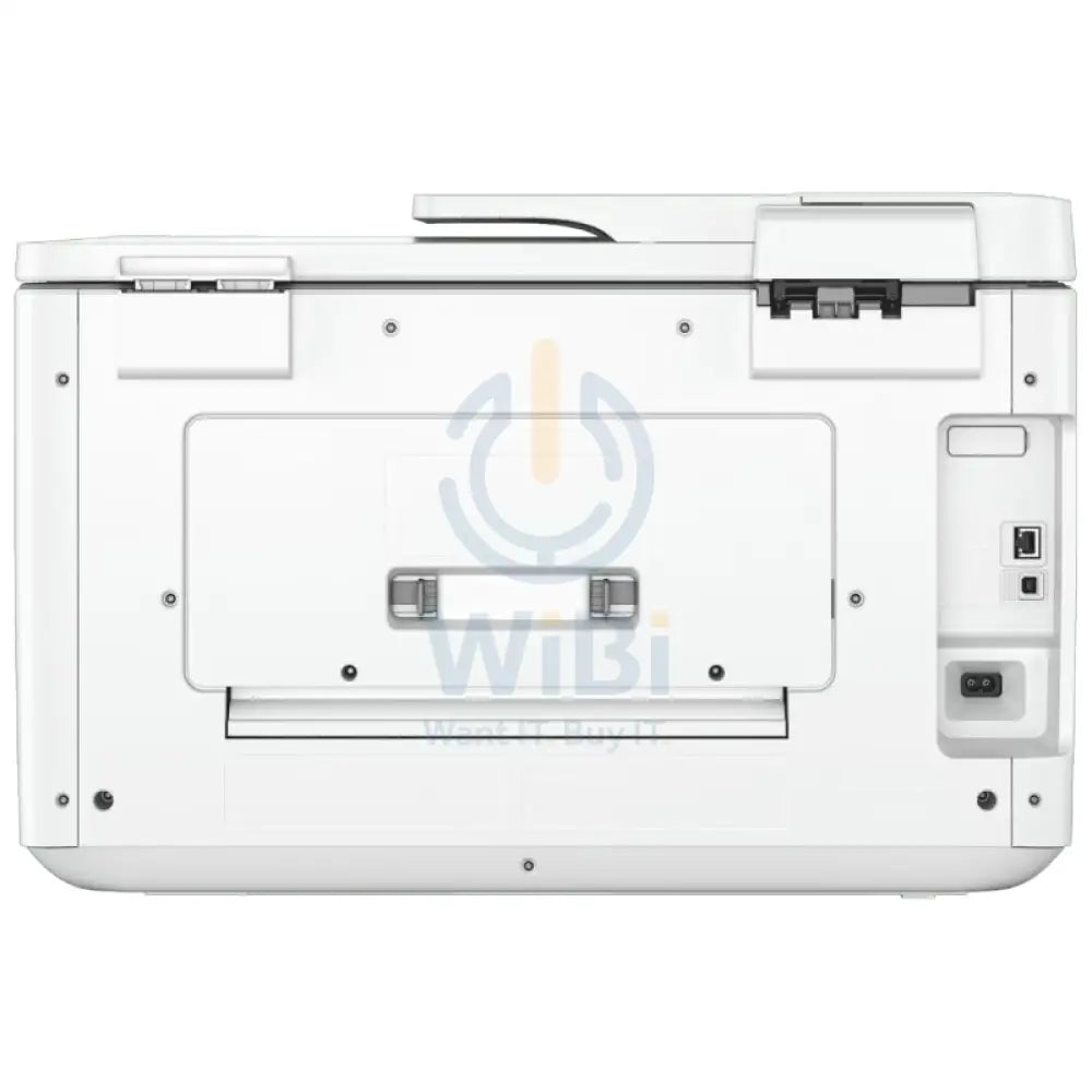 HP OfficeJet Pro 9730 AIO - 22ppm / 4800dpi / A3 / USB / LAN / Wi-Fi / Color Inkjet - Printer Printers & Scanners >