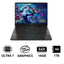 HP OMEN 16 Gaming Laptop 16-AM0073DX - 16’’ 2K / Ultra 7 255H / 16GB / 1TB (NVMe M.2 SSD) / RTX 5060 8GB GDDR7 / Win 11