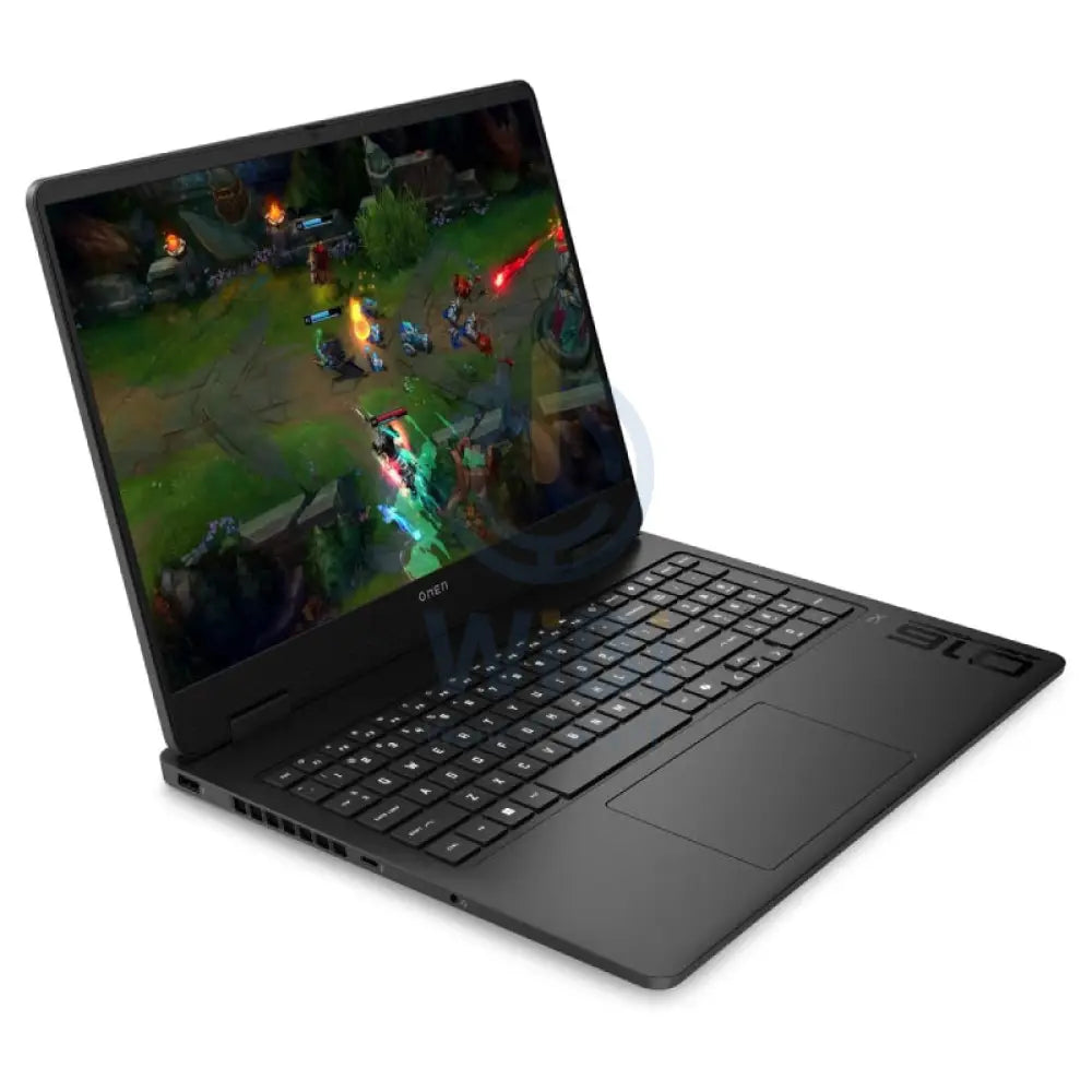 HP OMEN 16 Gaming Laptop 16-AM0073DX - 16’’ 2K / Ultra 7 255H / 16GB / 1TB (NVMe M.2 SSD) / RTX 5060 8GB GDDR7 / Win 11