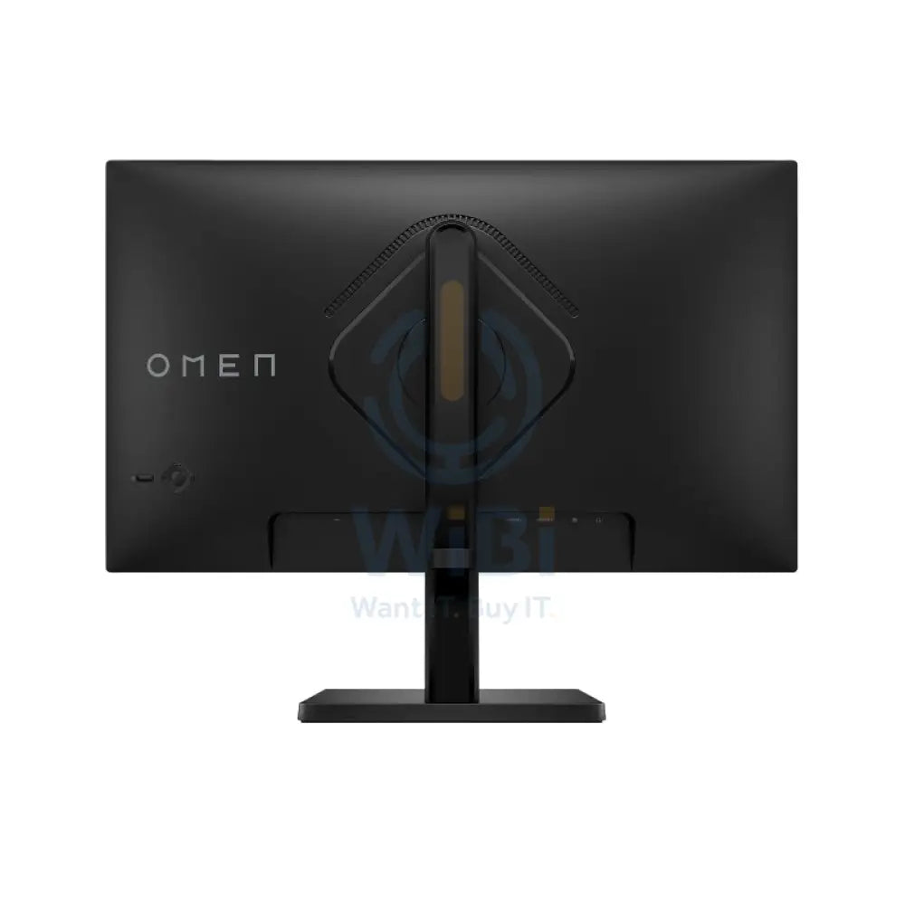 HP OMEN 24 Gaming Monitor - 23.8’’ FHD / 1ms / 165Hz / DisplayPort 1.4 - Gaming Monitor Monitors & Projectors > Monitors