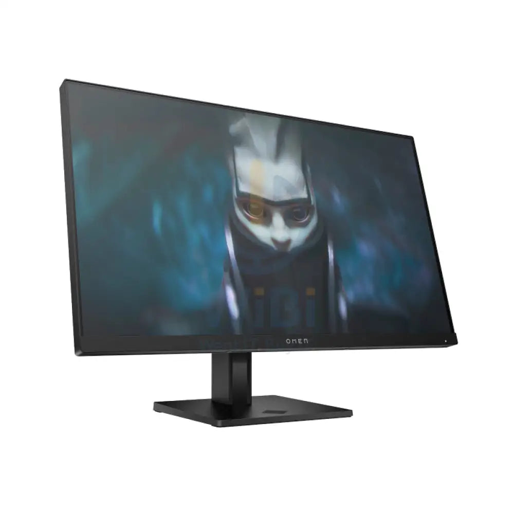 HP OMEN 24 Gaming Monitor - 23.8’’ FHD / 1ms / 165Hz / DisplayPort 1.4 - Gaming Monitor Monitors & Projectors > Monitors