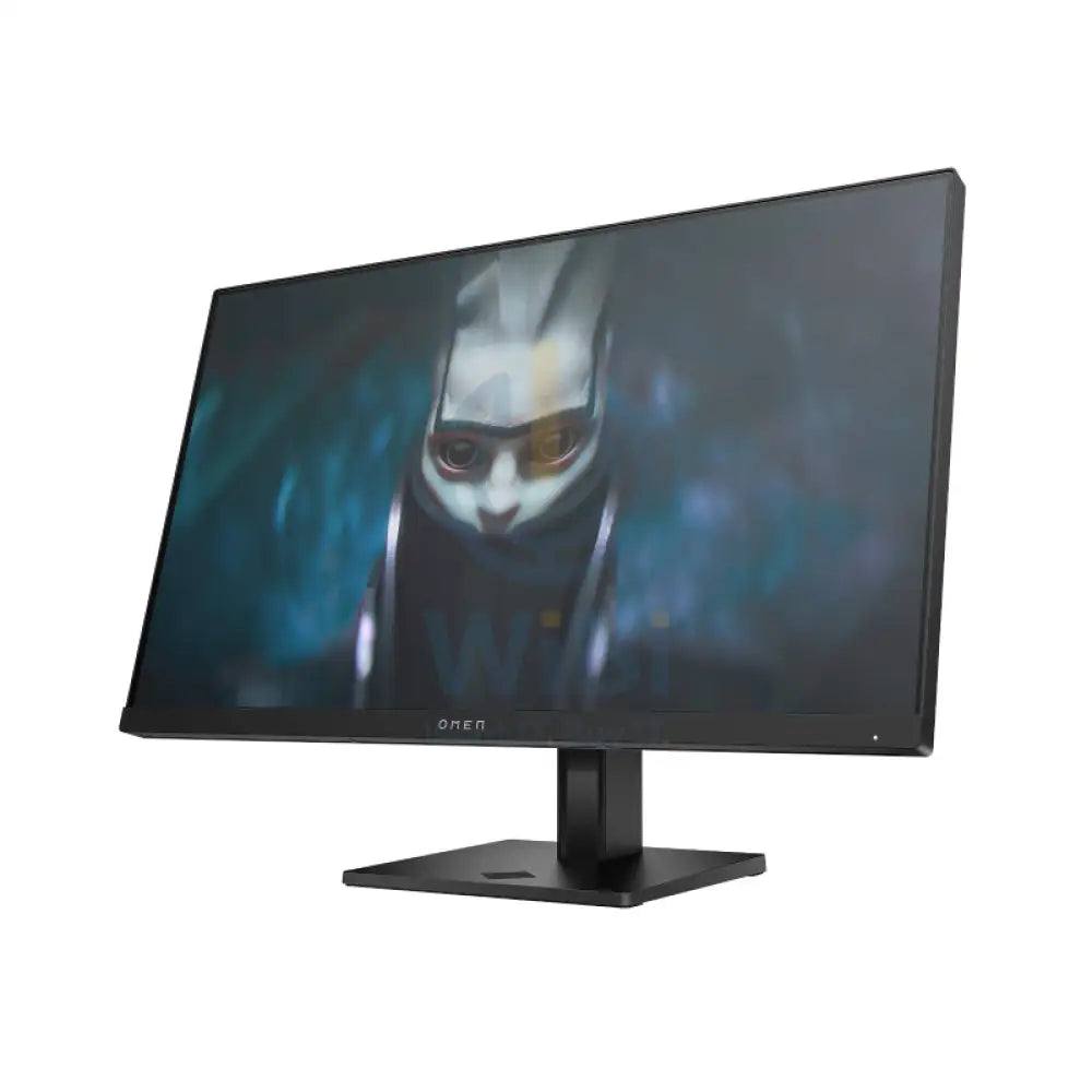 HP OMEN 24 Gaming Monitor - 23.8’’ FHD / 1ms / 165Hz / DisplayPort 1.4 - Gaming Monitor Monitors & Projectors > Monitors