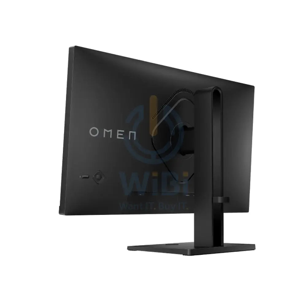HP OMEN 24 Gaming Monitor - 23.8’’ FHD / 1ms / 165Hz / DisplayPort 1.4 - Gaming Monitor Monitors & Projectors > Monitors